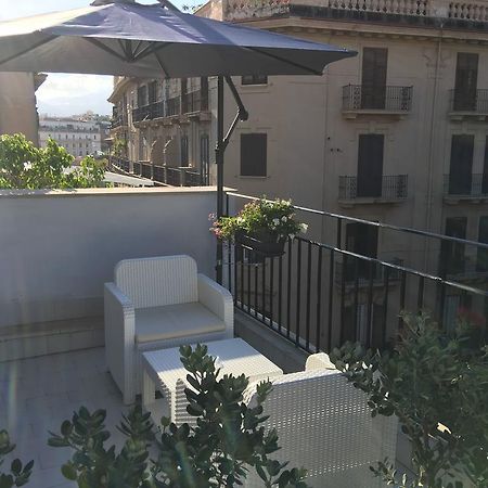 Dimora Villareale Palermo Dış mekan fotoğraf