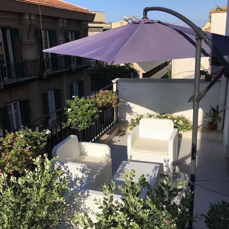 Dimora Villareale Palermo Dış mekan fotoğraf