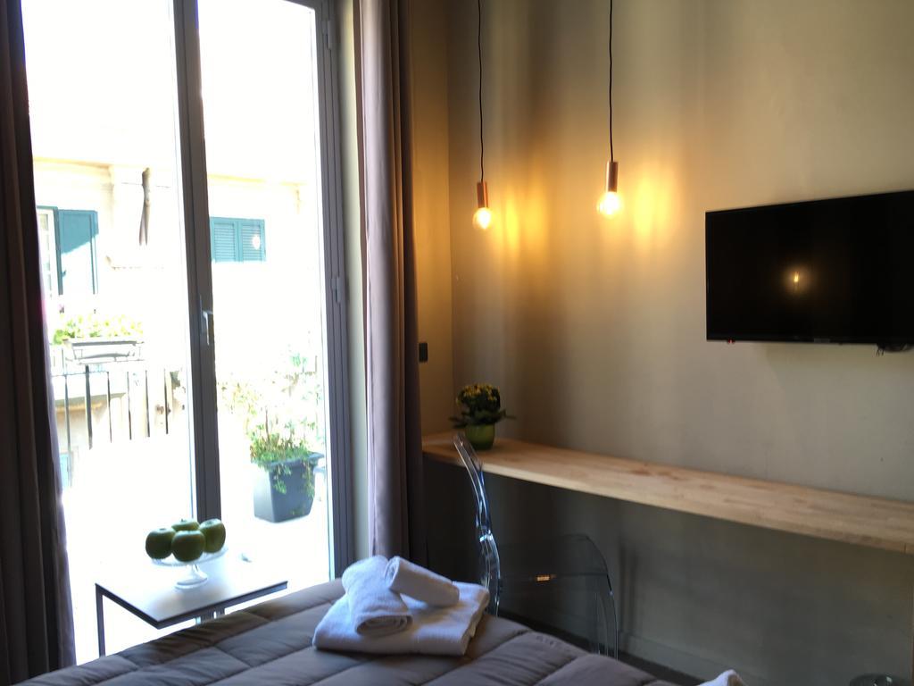 Dimora Villareale Palermo Oda fotoğraf
